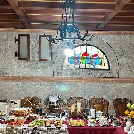 Brilant Antik Hotel Tirana Exterior photo