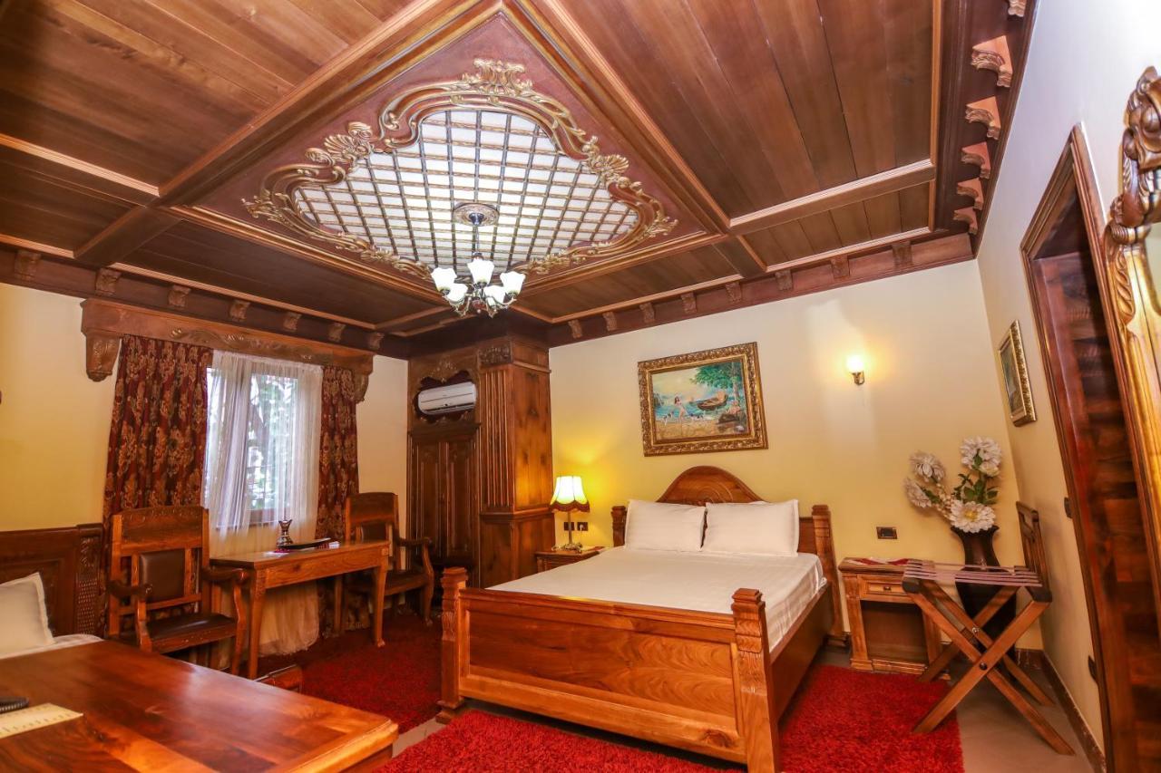 Brilant Antik Hotel Tirana Exterior photo
